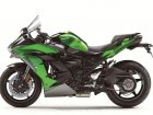 Kawasaki H2 SX-SE Ninja